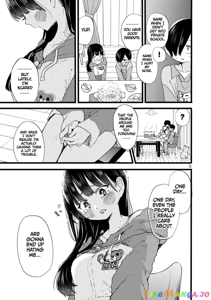 The Dangers in My Heart Chapter 63 image 06_optimized